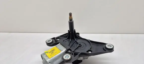 Mercedes-Benz GL X166 Rear window wiper motor BR164BR251