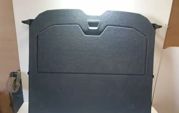 Volvo XC60 Trunk/boot floor carpet liner 0086693 3681164