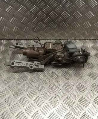 Volkswagen PASSAT B5 Ignition lock 4B0905851