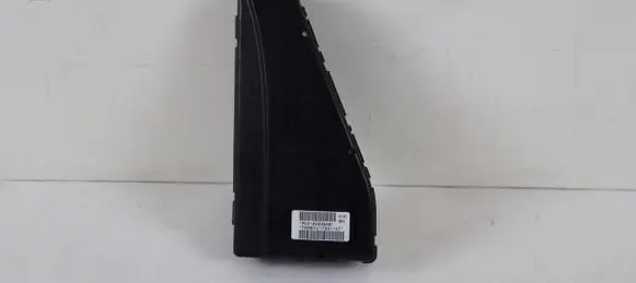 Jeep Grand Cherokee Seat airbag 68109990AB