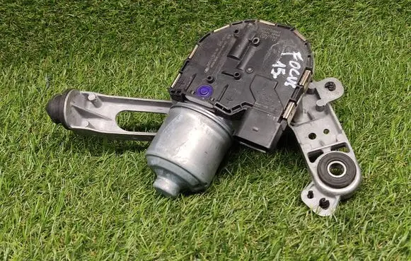Ford Focus Wiper motor BM5117504BK 20150316 0390248142