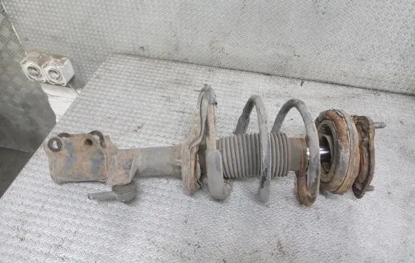 KIA Ceed Front shock absorber with coil spring