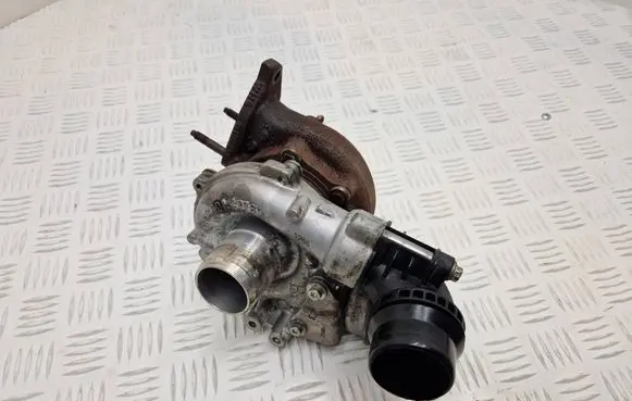 Renault Scenic IV - Grand scenic IV Turbo H8201067824 10972R 70083243
