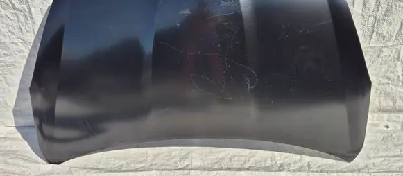 Hyundai i20 (PB PBT) Engine bonnet/hood