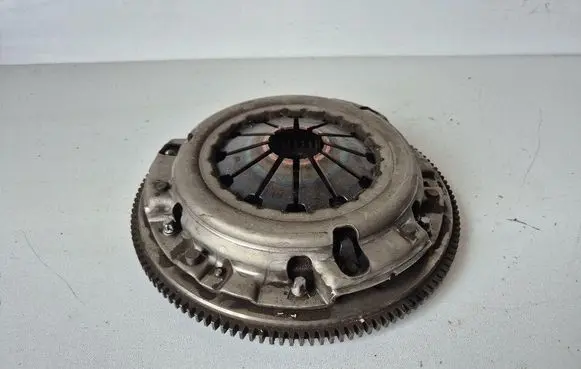 Mitsubishi ASX Clutch set kit 2304A038