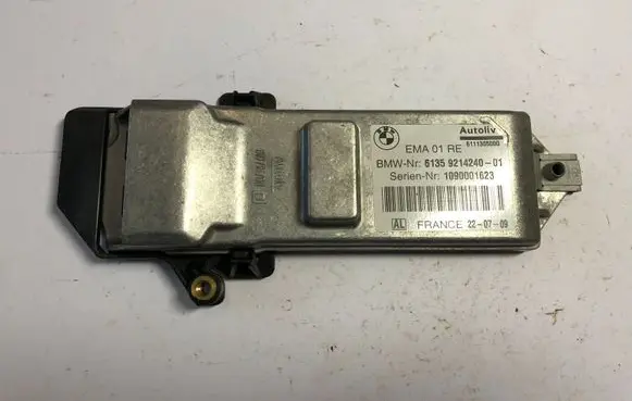 BMW 7 F01 F02 F03 F04 Other control units/modules 9214240 61359214240 6135921424001