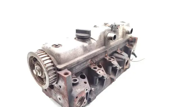 Ford Focus Engine head 6G9Q-6090-A1A