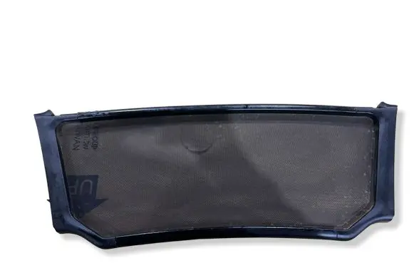 BMW Z4 E85 E86 Convertible wind deflector 7117746