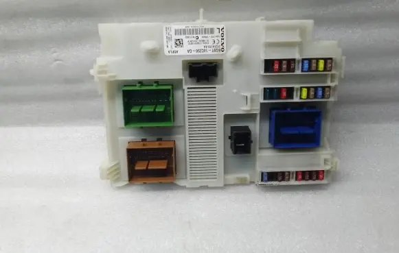 Comfort/convenience module