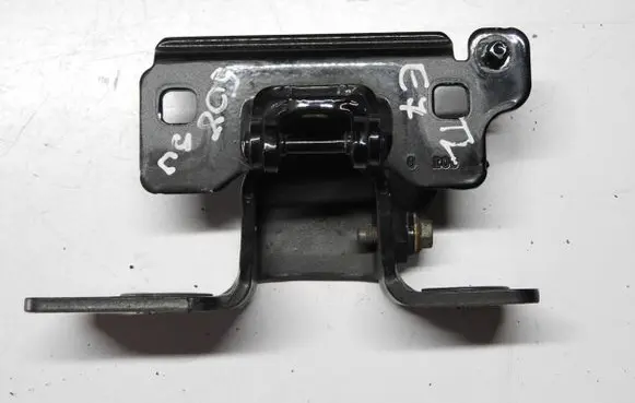 Peugeot 508 RXH Tailgate/trunk/boot hinge 9687860480