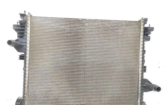 Alfa Romeo Stelvio Coolant radiator 50533794 FV974002 0016560