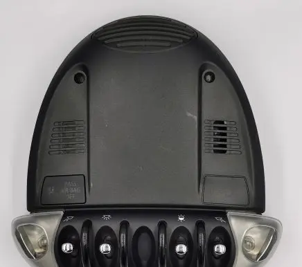 Mini Cooper Countryman R60 Front seat light 9806332