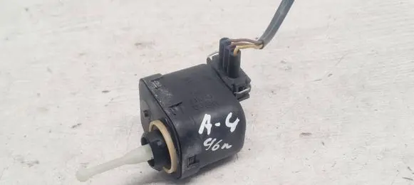Audi A4 S4 B5 8D Headlight level adjustment motor 6K5941295