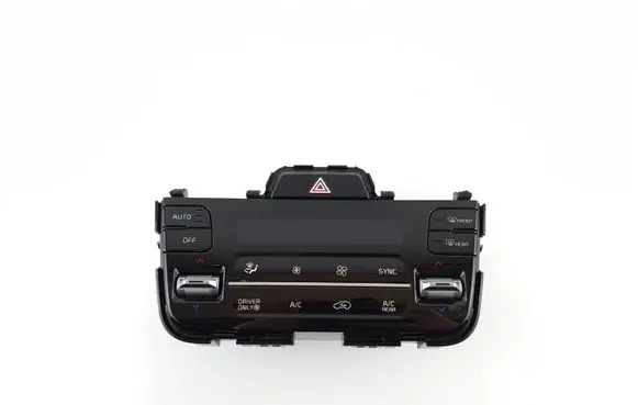 KIA Sorento IV Climate control unit 97250P4230