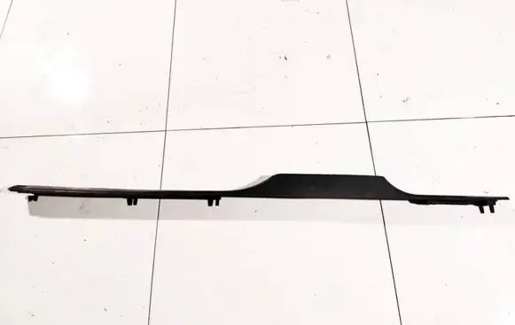 Audi A6 S6 C5 4B Front sill trim cover 4b0853906a