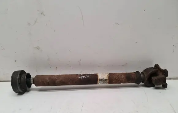Dodge Durango Rear driveshaft/prop shaft 89DEC09745 PN0082A0110 P52105982AC