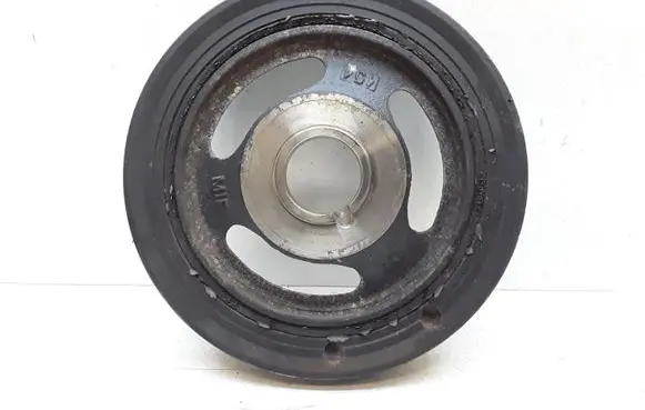 Volvo V40 Crankshaft pulley