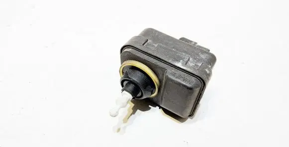 Saab 9-5 Headlight level adjustment motor 