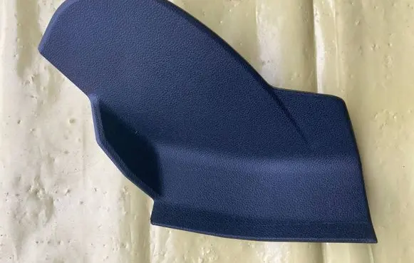 Mercedes-Benz B W245 Dashboard side end trim A1696800578