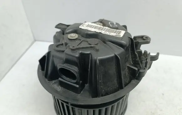 Citroen C2 Heater fan/blower F665878C GMVA86