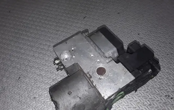 Opel Zafira A ABS Pump 0273004517 0265220584