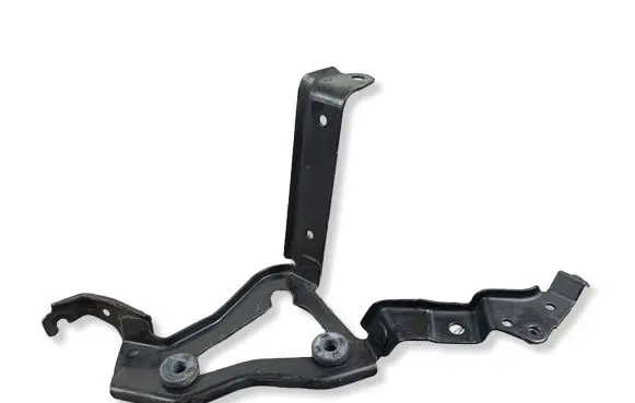 Honda CR-V ABS pump bracket