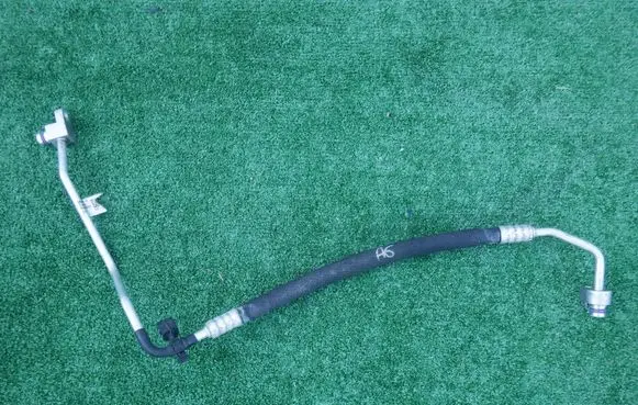 Audi A6 S6 C8 4K Air conditioning (A/C) pipe/hose 1K0815744BF