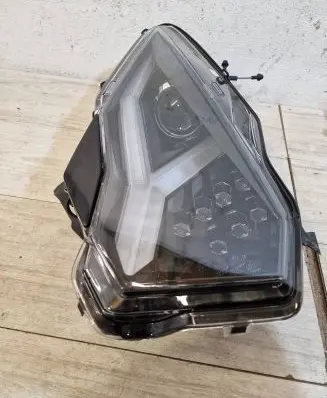 Lamborghini Aventador Headlight/headlamp 471.941.004.N