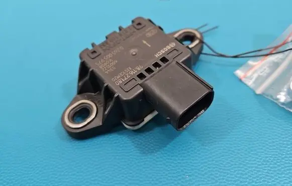 DS Automobiles 4 ESP acceleration yaw rate sensor 9811627180 IMPRK1560129