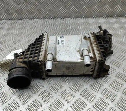 Volkswagen Transporter - Caravelle T6 Intercooler radiator 04L145749M