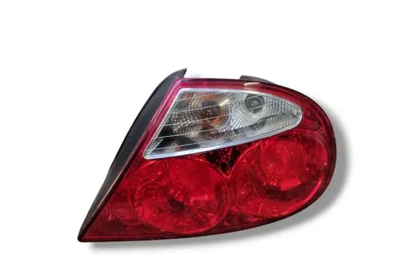 Jaguar S-Type Rear/tail lights XR8313404AG