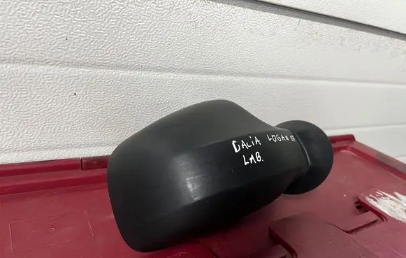 Dacia Logan I Manual wing mirror 8200497485