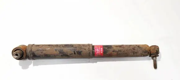 Renault Scenic III - Grand scenic III Rear shock absorber/damper