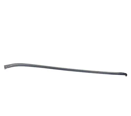 Ford Edge II Front door glass trim molding FT4BR03100A