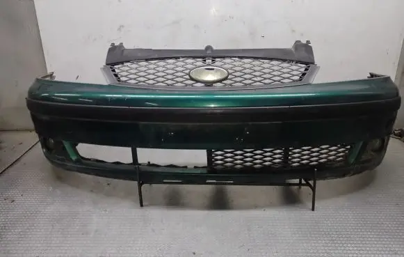 Ford Galaxy Front bumper
