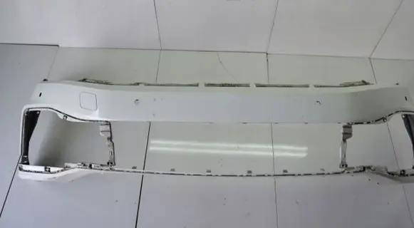 Volkswagen PASSAT B8 Front bumper 3G0807221G