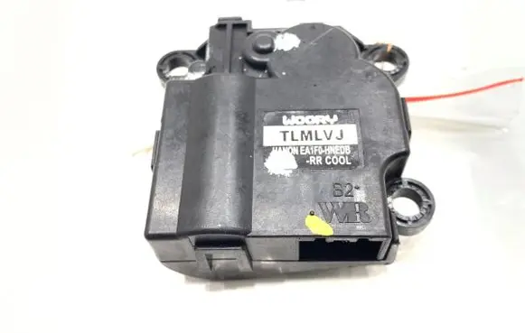 Hyundai Kona II Air flap motor/actuator EA1F0HNEDB