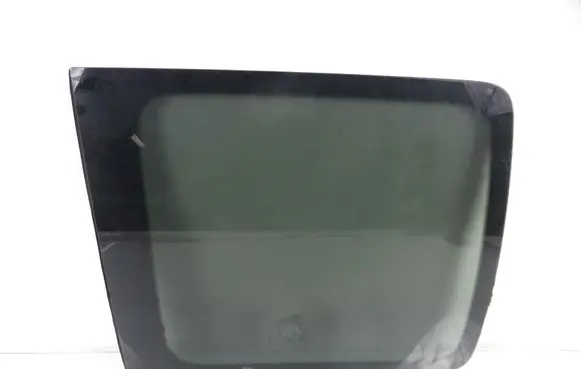 Volkswagen Caddy Rear side window