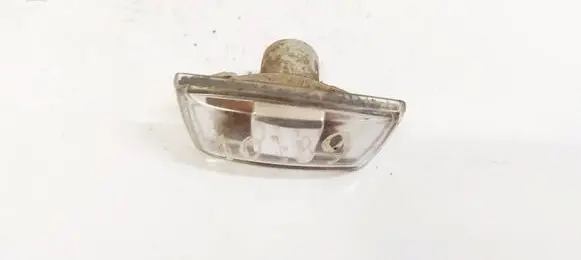 Opel Corsa D Front fender indicator light
