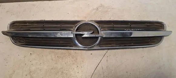 Opel Vectra C Front grill 13106812 464192822
