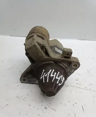 Toyota Aygo AB10 Starter motor 281000Q012C TS10E1