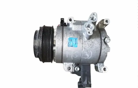 Mazda 6 Air conditioning (A/C) compressor (pump) AUCAA05