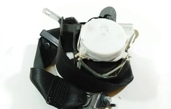 BMW 3 F30 F35 F31 Front seatbelt 34078319D 230715