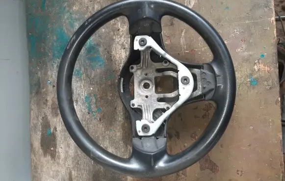 Mitsubishi Colt Steering wheel 6027644