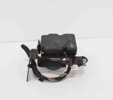 Renault Captur ABS Pump 476600188R