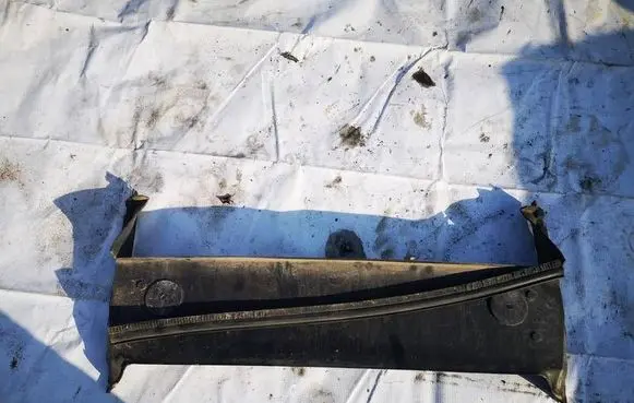 Volvo V70 Other exterior part 9151897