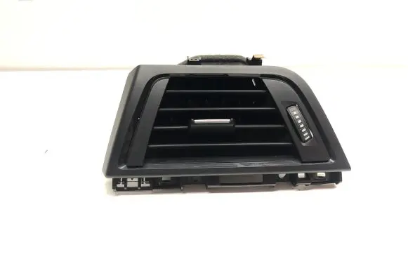 BMW 4 F32 F33 Dashboard air vent grill cover trim 9231970