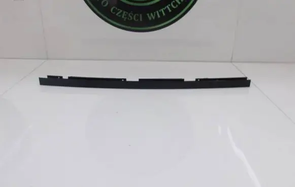 Mercedes-Benz GLK (X204) Rear door windshield rail A2047300519