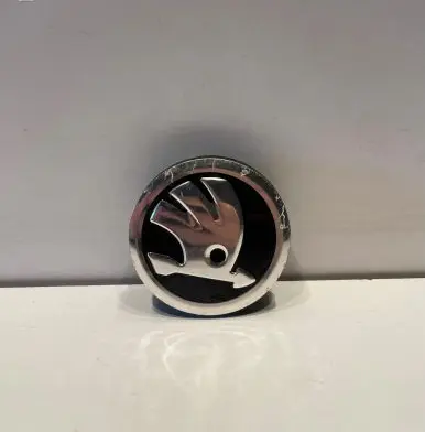 Skoda Octavia Mk3 (5E) Original wheel cap 5JA601151