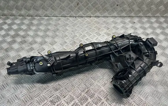 BMW 5 GT F07 Intake manifold 8511363